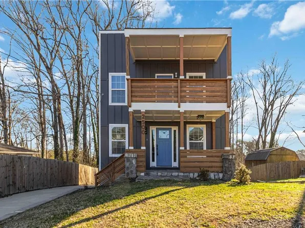 2500 Old Hapeville Rd SW, Atlanta, GA 30315