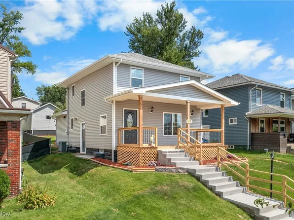 516 Oakland Blvd, Cambridge, OH 43725