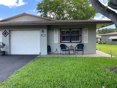 1567 Palmland Drive, Boynton Beach, FL, 33436