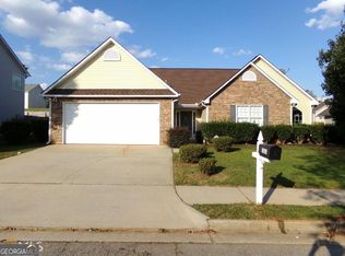 1033 Borrington Ln, Stockbridge, GA 30281