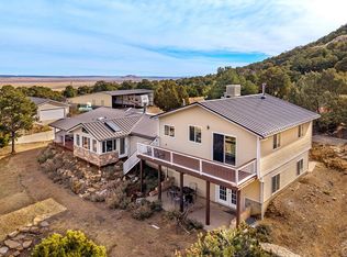 26131 Pinion Ridge Dr, Aguilar, CO 81020