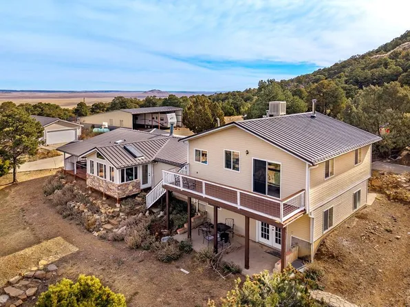 26131 Pinion Ridge Dr, Aguilar, CO 81020