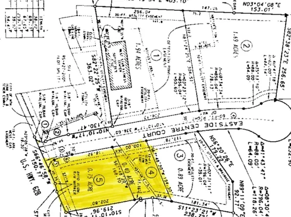 Lots 4 & 5 Hwy E #62, Mountain Home, AR 72653