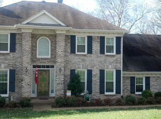 1021 River Ridge Ter, Nashville, TN 37221