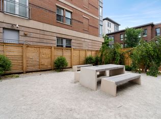 839 Beacon St UNIT 406, Boston, MA 02215