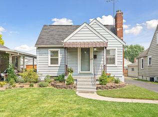 2850 Kenview Ave, Dayton, OH 45420