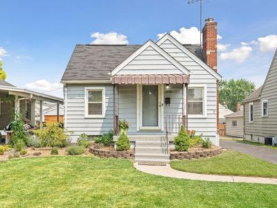 2850 Kenview Ave, Dayton, OH, 45420