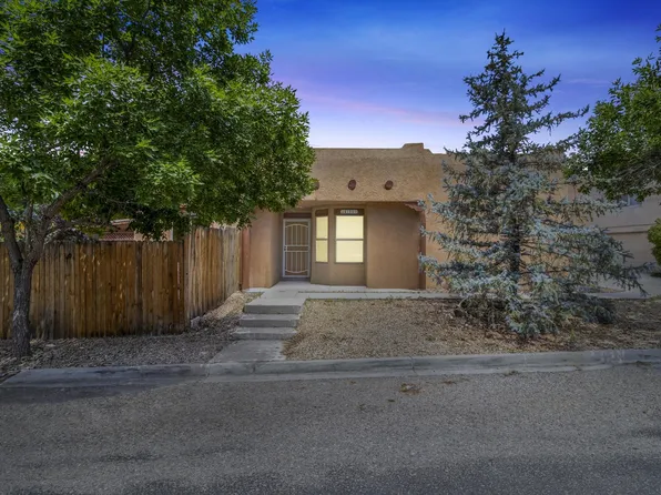 4120 Monte Azul Loop, Santa Fe, NM 87507