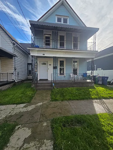 398 Dearborn St #2 Photo 1 398 Dearborn St #2 Photo 1