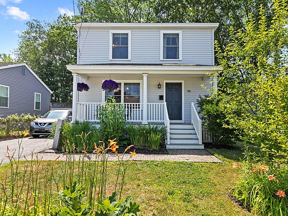 2nd image of 98 Cumberland Road