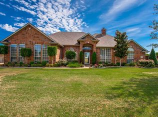 9565 Blarney Stone Way, Forney, TX 75126