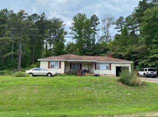 1618 Villa Rica Hwy, Dallas, GA 30157