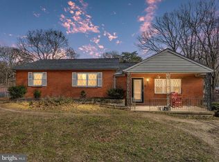 8121 Armiger Dr, Pasadena, MD