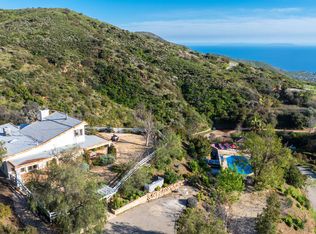 2300 McReynolds Rd, Malibu, CA 90265