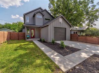 3011 E 14 1/2 St, Austin, TX 78702