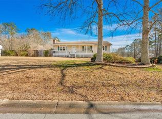 4576 Arbour Dr, Powder Springs, GA 30127