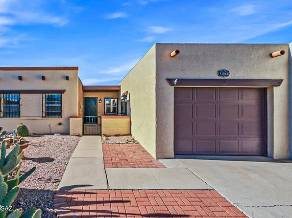 1085 W Camino Sagasta, Green Valley, AZ 85622