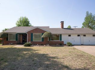 3708 E 24th St, Tulsa, OK 74114