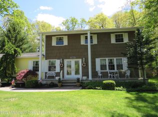 194 Stillhouse Rd, Millstone Township, NJ 08510