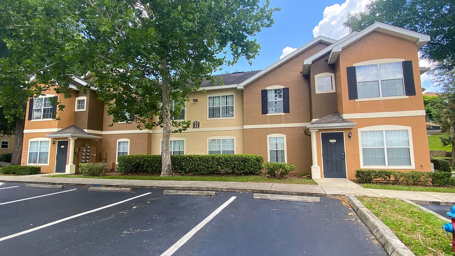 Osprey Ridge Apartments — Photo 4