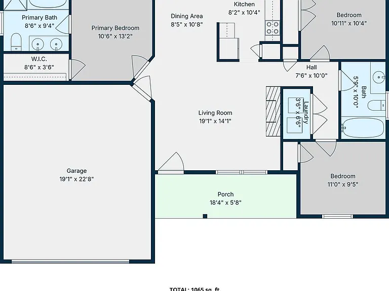 281 Sugarloaf Ave — Photo 30