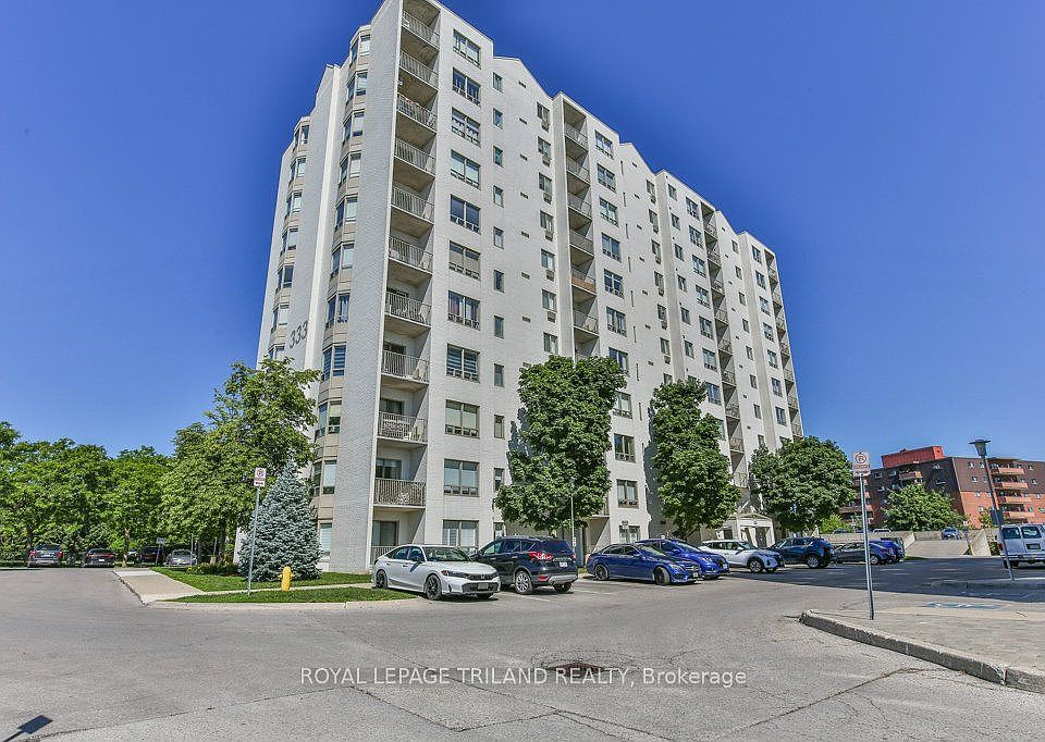 1st image of 333 Commissioners Rd W #405