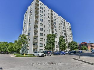 333 Commissioners Rd W #405, London, ON N6J4X7