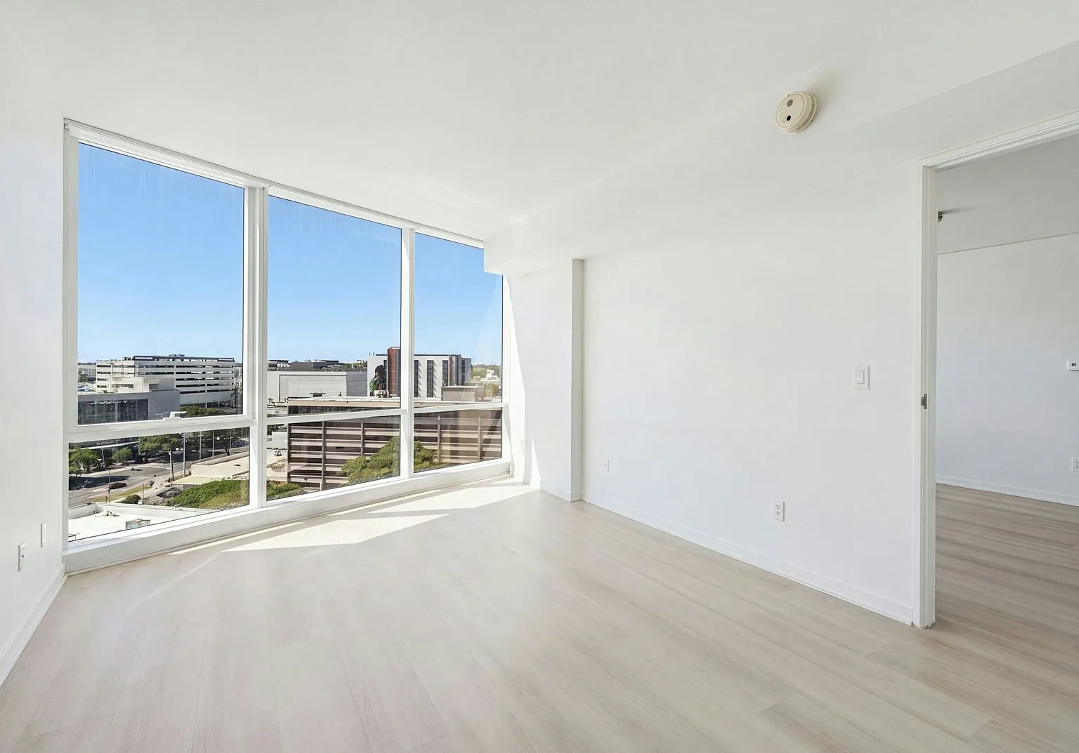 1288 Kapiolani Boulevard, Unit 1104 — Photo 2