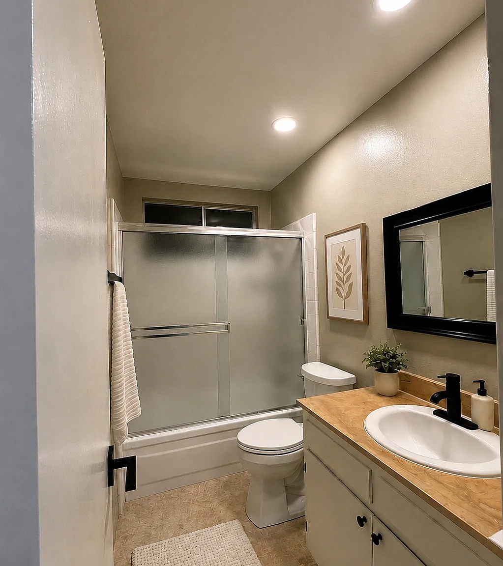 2 bed, 900 sqft, $2,695 — Photo 3