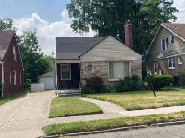 15337 Biltmore St, Detroit, MI 48227