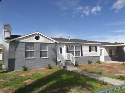 135 N Andersen St, Overton, NV, 89040