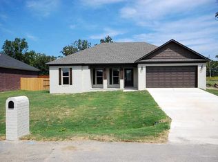 19 Bishop Ln, Conway, AR 72032