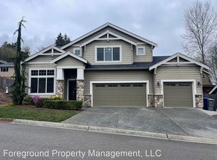 5412 NE 197th Pl, Lake Forest Park, WA 98155