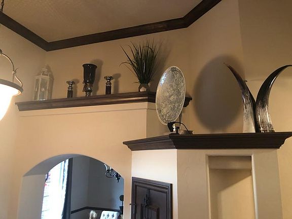 entry way