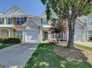 5466 Medlock Corners Dr, Norcross, GA 30092