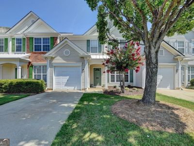 5466 Medlock Corners Dr, Norcross, GA, 30092