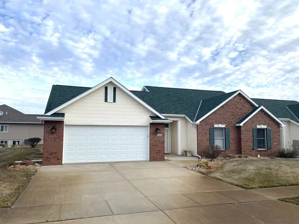 2726 Husker Ln, Columbus, NE 68601