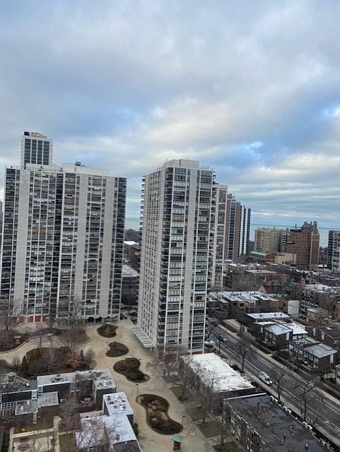 1st image of 1360 N Sandburg Ter APT 2210