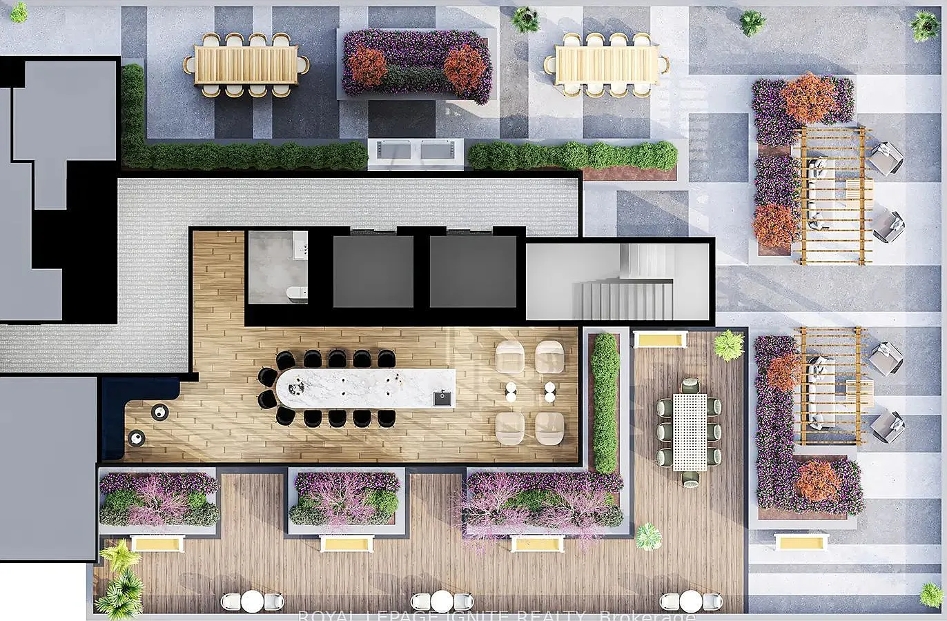 2 bed, $2,298 — Photo 4