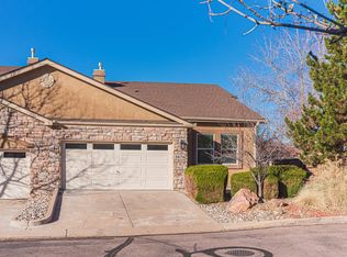 5876 New Crossings Point, Colorado Springs, CO 80918