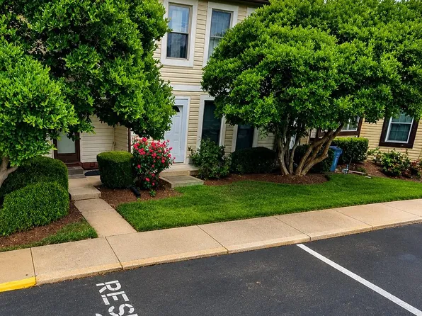 2448 Sun Valley Cir #7-J, Silver Spring, MD 20906