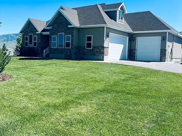 86 N 2 E, Montpelier, ID 83254