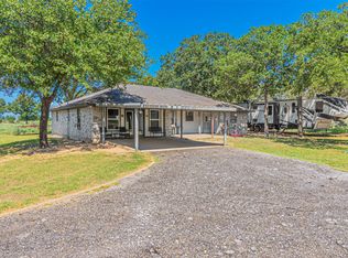 610 Looney Ln, Weatherford, TX 76087