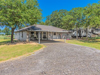 610 Looney Ln, Weatherford, TX, 76087