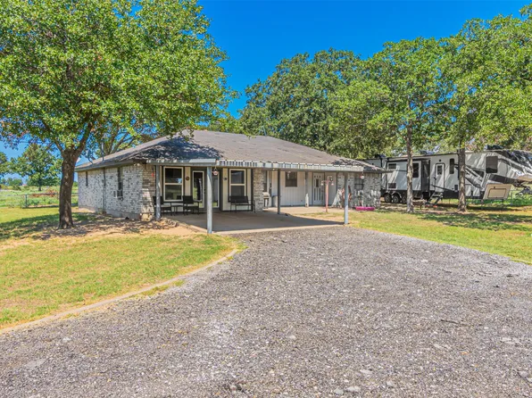 610 Looney Ln, Weatherford, TX 76087