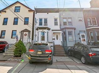 1212 Central Ave FLOOR 2, Union City, NJ 07087