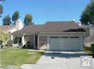 23878 Cypress Ln, Mission Viejo, CA 92691