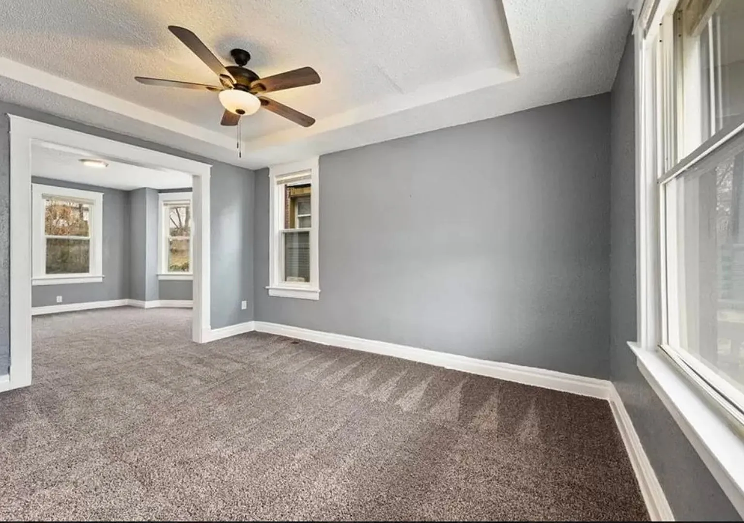 Beautiful Historic Home For Rent! — Photo 2