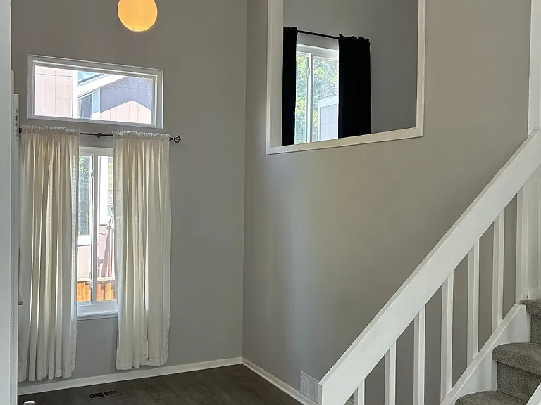 3851 S Genoa Way #B — Photo 3