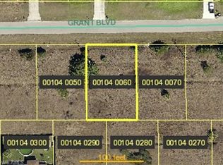 420/422 Grant Blvd, Lehigh Acres, FL 33974